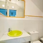 アパート La Casita Gaditana Centro カディス
