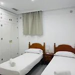 La Casita Gaditana Centro アパート