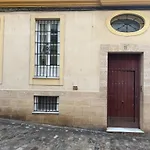 アパート La Casita Gaditana Centro *