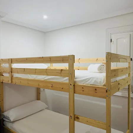 La Casita Gaditana Centro