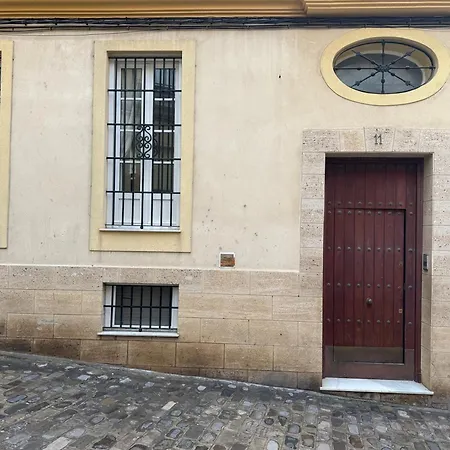 La Casita Gaditana Centro *