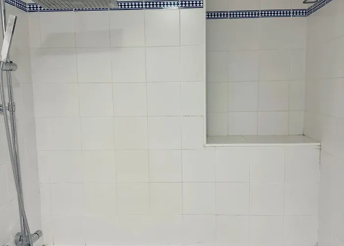 Apartmán La Casita Gaditana Centro Cádiz