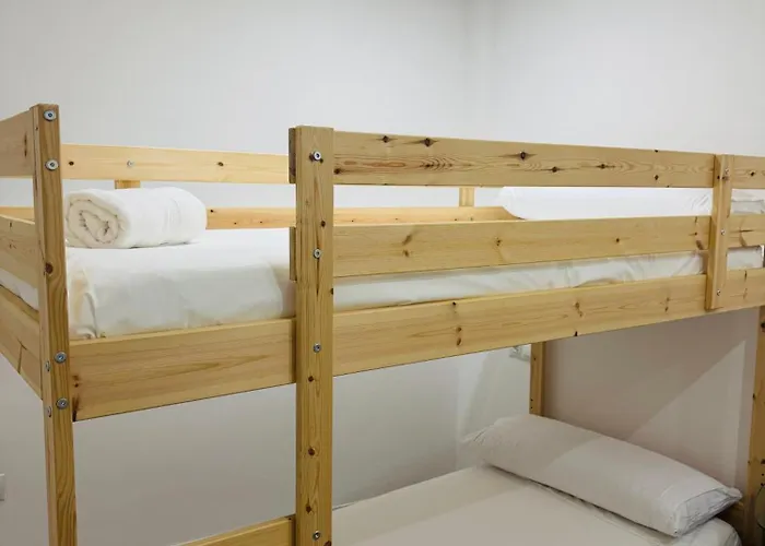 La Casita Gaditana Centro Apartmán