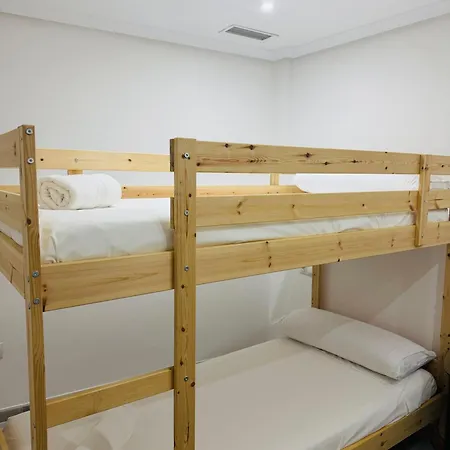 La Casita Gaditana Centro Apartment