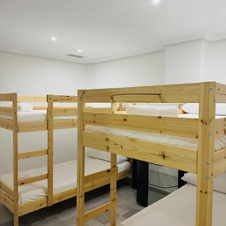 Apartment La Casita Gaditana Centro *