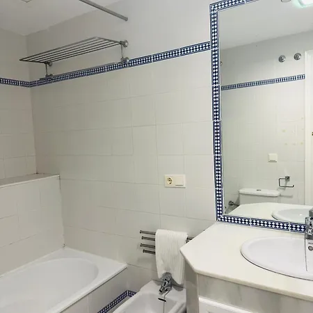 La Casita Gaditana Centro * Cadiz