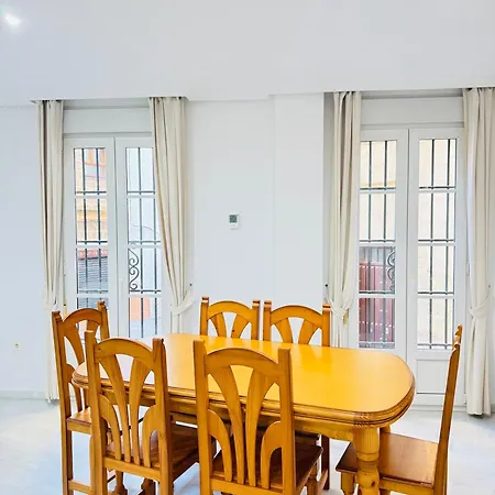 La Casita Gaditana Centro Apartamento Cádis