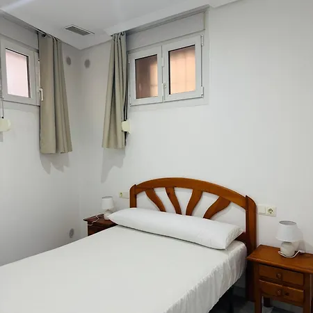 La Casita Gaditana Centro *