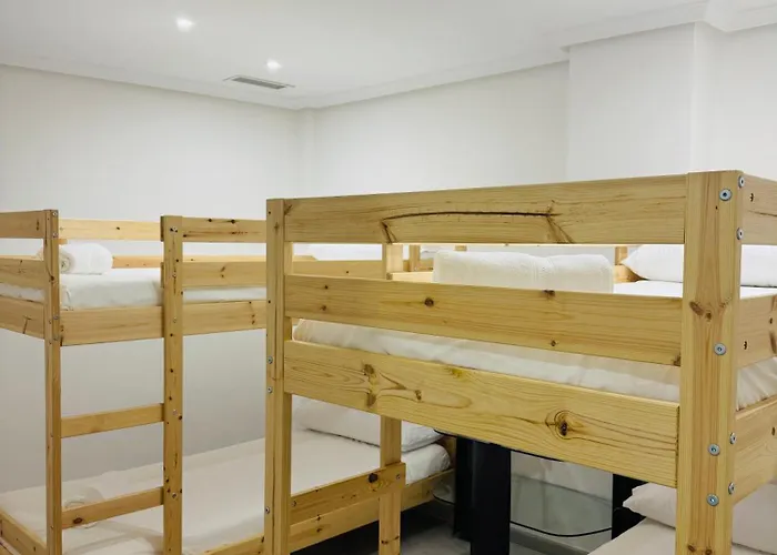 Appartement La Casita Gaditana Centro *