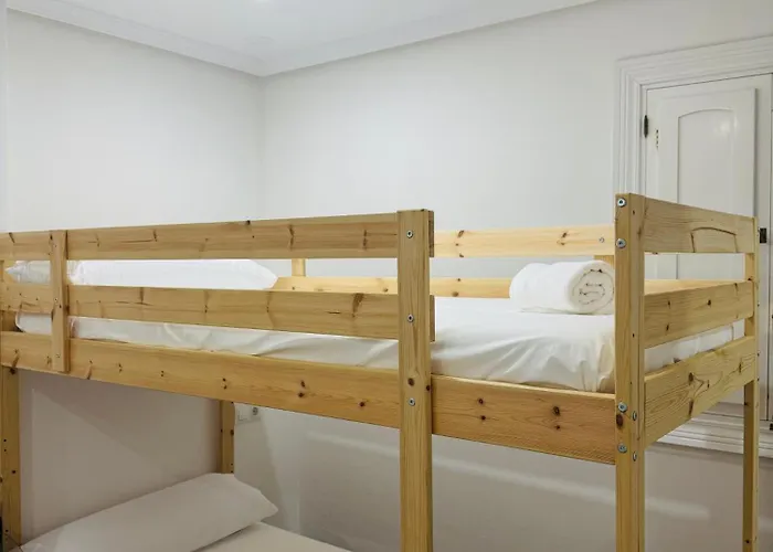 La Casita Gaditana Centro