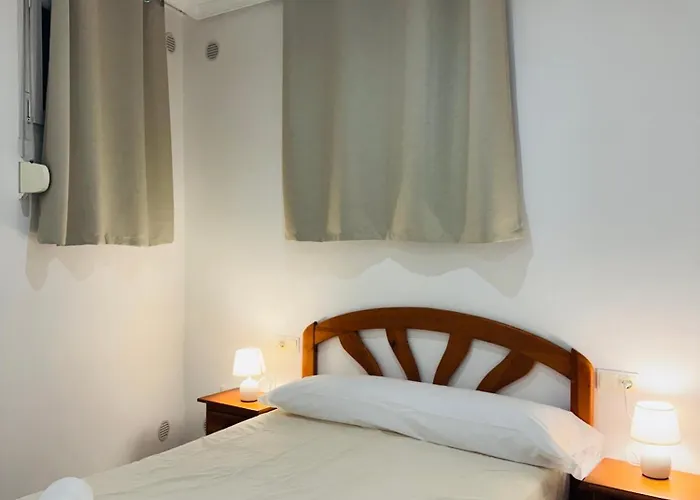 Appartement La Casita Gaditana Centro *