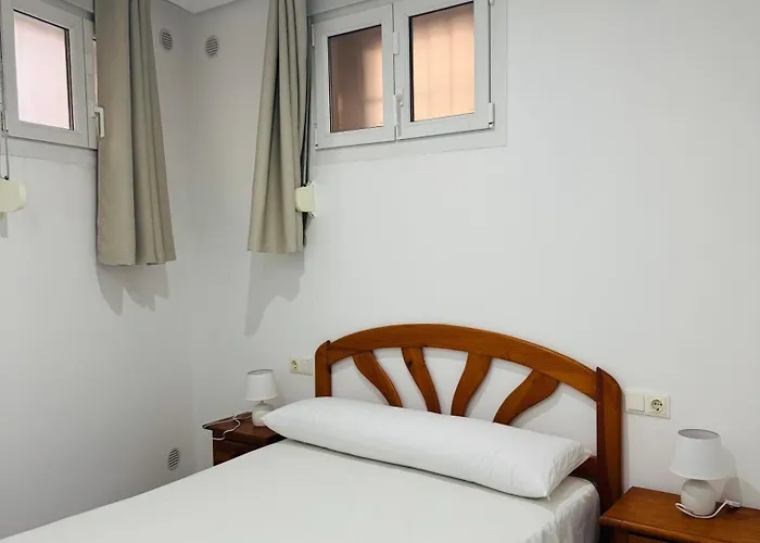 La Casita Gaditana Centro *