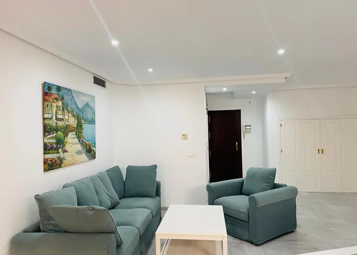 Apartment La Casita Gaditana Centro *