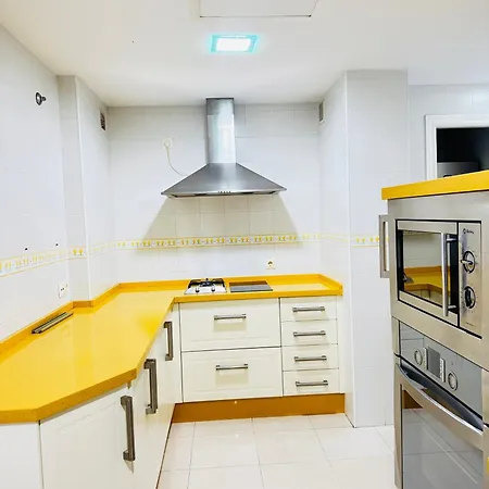 Daire La Casita Gaditana Centro *