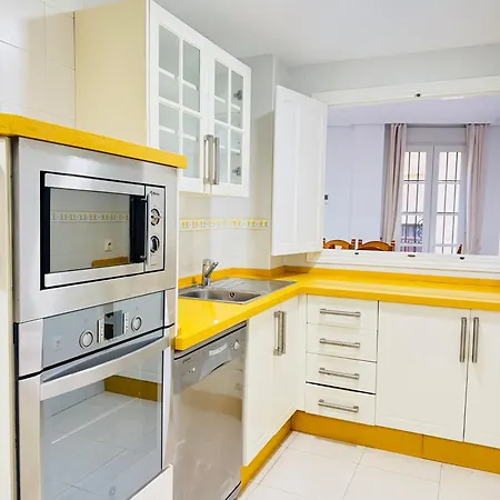 La Casita Gaditana Centro * Cadiz