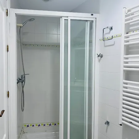 La Casita Gaditana Centro Cadiz