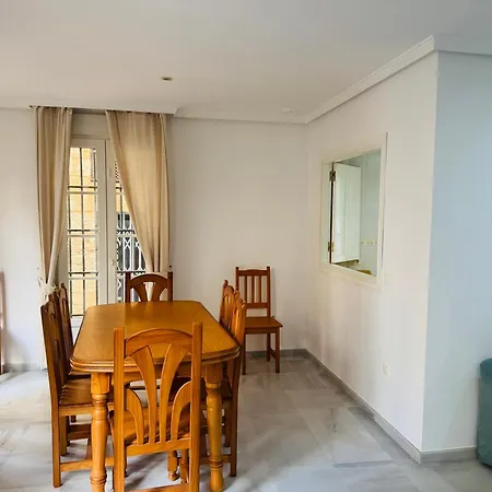 La Casita Gaditana Centro *