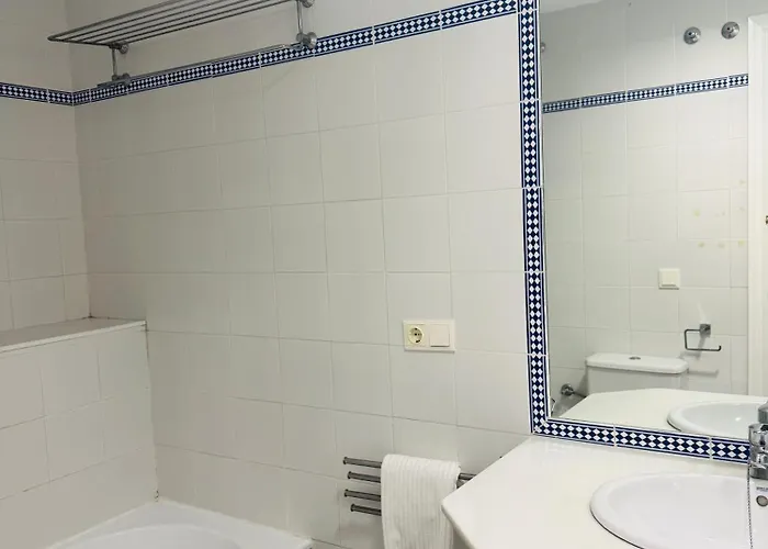 La Casita Gaditana Centro * Кадис