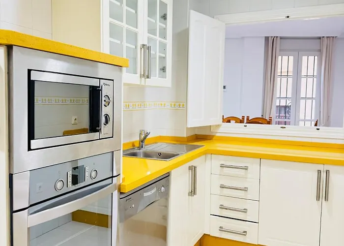 La Casita Gaditana Centro * Кадис