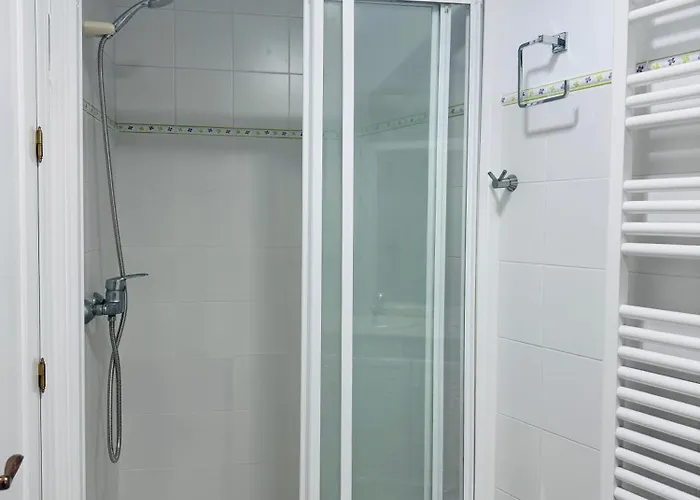 La Casita Gaditana Centro Кадис