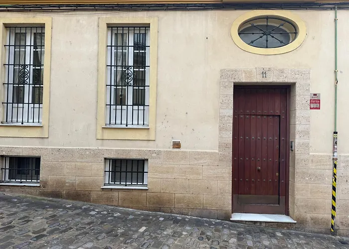 La Casita Gaditana Centro *