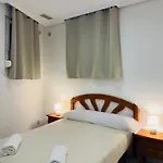 Apartment La Casita Gaditana Centro *